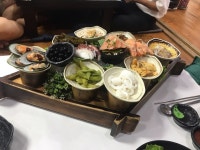 [쌍둥이횟집 본점] hooni님의 좋음 리뷰 2019/9/10