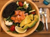 [어게인 리프레쉬 강남점] 뀨 ᓚᘏᗢ님의 추천 리뷰 2019/4/9