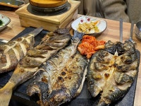 꾸이꾸이 - 부평동 생선구이 | 뽈레 Polle [꾸이꾸이] 부평동 생선구이 | 뽈레 Polle