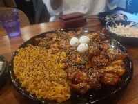 [꼬꼬아찌 숯불치킨 영통경희대점] 엥겔님의 추천 리뷰 2018/7/27