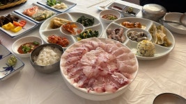 [장항동횟집] 당뉴님의 추천 포스트 2023/2/7