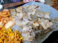 [왕창 대패삼겹살] 헤이즈님의 좋음 리뷰 2023/7/4