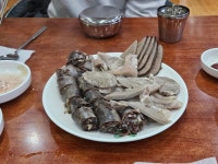 전통순대국밥 - 대덕특구 순대국 | 뽈레 Polle [전통순대국밥] 대덕특구 순대국 | 뽈레 Polle