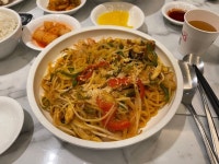 팔당반점 서초직영점 - 서초동 중식당 | 뽈레 Polle [팔당반점 서초직영점] 서초동 중식당 | 뽈레 Polle