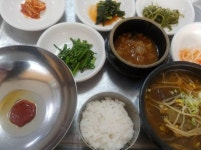 [청호집 선지국] 정보라님의 추천 리뷰 2022/11/10