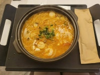 [강남역 파스타] 또롱님의 좋음 리뷰 2022/6/7
