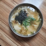 [코끼리 냉면 손칼국수] ㅇㅇㄴ님의 좋음 리뷰 2021/5/10