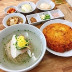 나만의 맛집 지도, 뽈레 [진영면옥] 당신의텍스트님이 작성 2021/8/30