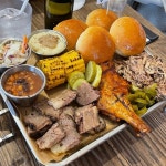 [로코스 비비큐 신세계센텀시티몰점] 낑깡님의 추천 리뷰 2023/5/10