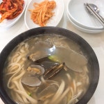 [예향 칼국수] 단님의 좋음 리뷰 2018/3/30