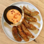 [쓰리 오브 어스] 맛집패치님의 추천 리뷰 2018/10/7