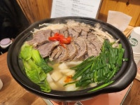 현대메밀 - 퇴계동 한식 | 뽈레 Polle [현대메밀] 퇴계동 한식 | 뽈레 Polle