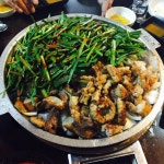 나만의 맛집 지도, 뽈레 [낙성곱창] 선인장님이 작성 2017/5/1