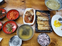 [해녀잠수촌] hoho님의 리뷰 2022/11/12