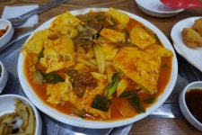 우리콩 손두부 - 길동 두부 | 뽈레 Polle [우리콩 손두부] 길동 두부 | 뽈레 Polle