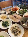 [산수쌈밥 동명점] 해순님의 추천 리뷰 2022/6/9