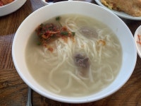 [밀양 손칼국수] 윤명석님의 추천 리뷰 2019/12/24