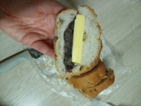 [빵굼터 약수동점] dory님의 추천 리뷰 2022/1/9