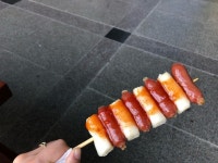 [망향휴게소 부산방향] 빠숑님의 리뷰 2018/7/6