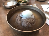 [천지면옥] 슈밥님의 추천 리뷰 2021/6/29