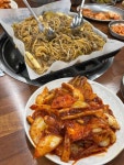 [청진식당 본점] 벌꿀너구리님의 좋음 리뷰 2023/1/19