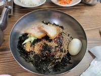 [두메 막국수] kath님의 추천 리뷰 2022/10/12