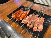 [화룡 양꼬치 & 훠궈] 먹지지님의 리뷰 2024/10/28