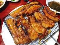 [새재할매집] 쏘쏘의 먹방님의 추천 리뷰 2018/1/17