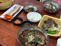 [범바우막국수] 커믿님의 좋음 리뷰 2022/1/22