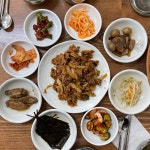 한가네 - 광안동 한식 | 뽈레 Polle [한가네] 광안동 한식 | 뽈레 Polle