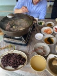 강변식당 - 연곡면 한식 | 뽈레 Polle [강변식당] 연곡면 한식 | 뽈레 Polle