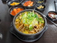 어무이맛양평해장국시흥은계 | [어무이맛 양평 해장국] 라보라보님의 추천 리뷰 2023/6/26