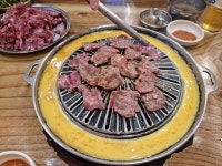 [장수갈매기 본점] 은수원님의 추천 리뷰 2021/5/30