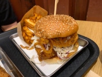 [브럭시 롯데월드몰] 북강북강님의 좋음 리뷰 2023/5/21