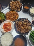 [단골식당] 힌니님의 리뷰 2025/2/10
