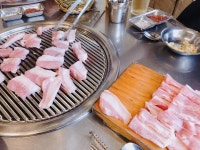 [박가네 숯불 껍데기] 조안나님의 추천 리뷰 2019/5/15