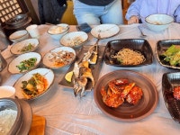 마산아구 이천쌀밥 - 마장면 간장게장 | 뽈레 Polle [마산아구 이천쌀밥] 마장면 간장게장 | 뽈레 Polle