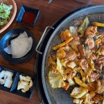 둥이네닭갈비 - 홍천읍 닭갈비 | 뽈레 Polle [둥이네닭갈비] 홍천읍 닭갈비 | 뽈레 Polle