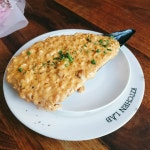 [키친랩 가로수길] 맛집남녀님의 좋음 리뷰 2019/11/16