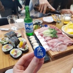 [우리포차] plumeria님의 추천 리뷰 2020/1/1