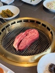 [명월관] Amy님의 리뷰 2025/5/6