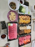 [신민철 초밥집 중계본점] 진심맛집님의 리뷰 2025/1/20