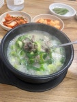 대치 순대국 - 중동 순대국 | 뽈레 Polle [대치 순대국] 중동 순대국 | 뽈레 Polle