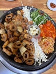 [깡이네 막창 & 포차] 푸들님의 리뷰 2024/11/27