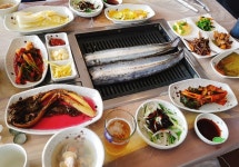 [효산장어] 테일님의 추천 포스트 2020/11/7