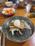 [재건 냉면 사천점] 항동맛있소님의 추천 포스트 2023/7/18
