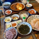 [제나키친] 휘슐랭님의 좋음 리뷰 2020/8/12