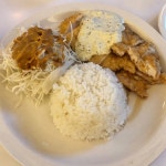 [내일식당] 야간열차님의 추천 리뷰 2022/3/16