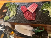 장도참치 - 비전동 참치회 | 뽈레 Polle [장도참치] 비전동 참치회 | 뽈레 Polle