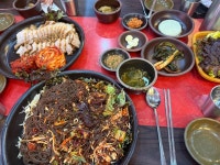 항아리보쌈 한경대점 - 석정동 한식 | 뽈레 Polle [항아리보쌈 한경대점] 석정동 한식 | 뽈레 Polle